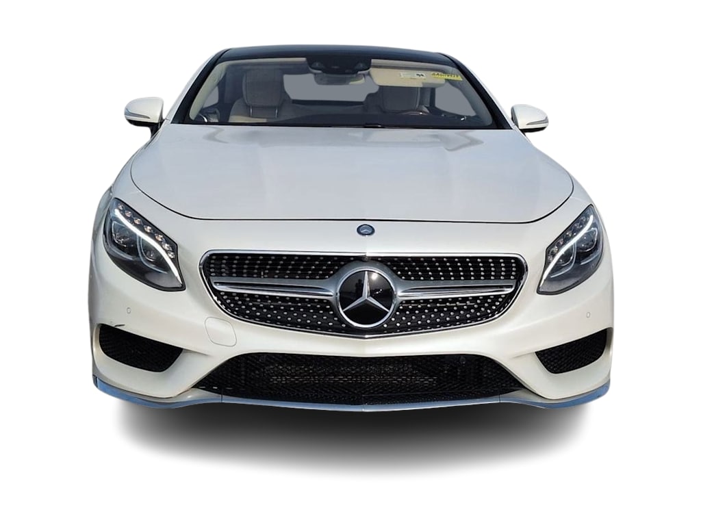 Thumbnail: 2016 Mercedes-Benz S-Class - 20