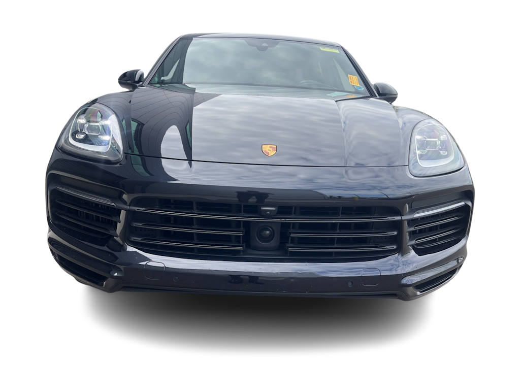 Thumbnail: 2022 Porsche Cayenne - 4