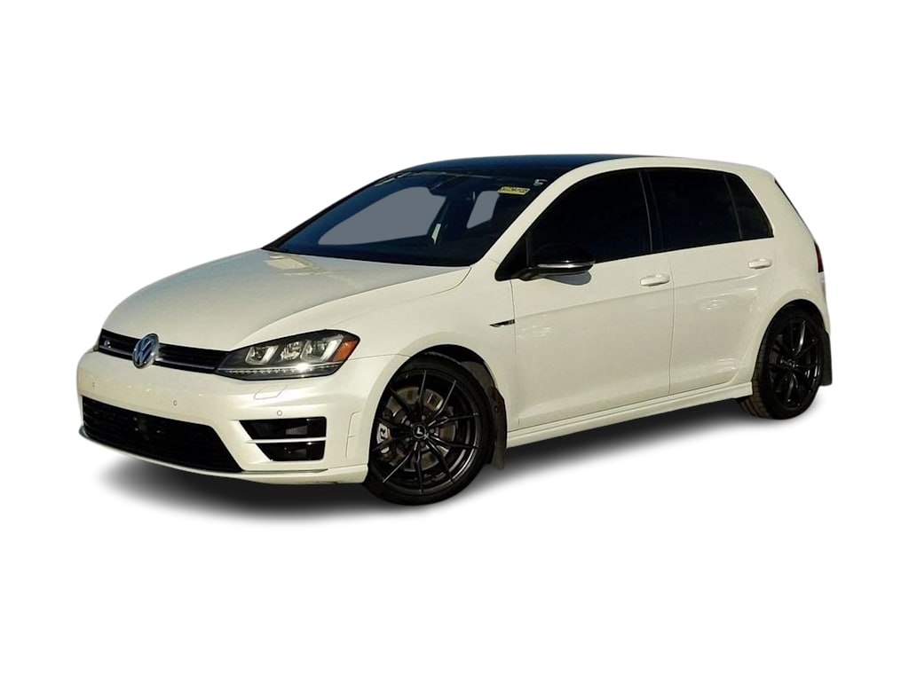 Used 2016 Volkswagen Golf R R with VIN WVWLF7AU2GW238042 for sale in Medford, OR