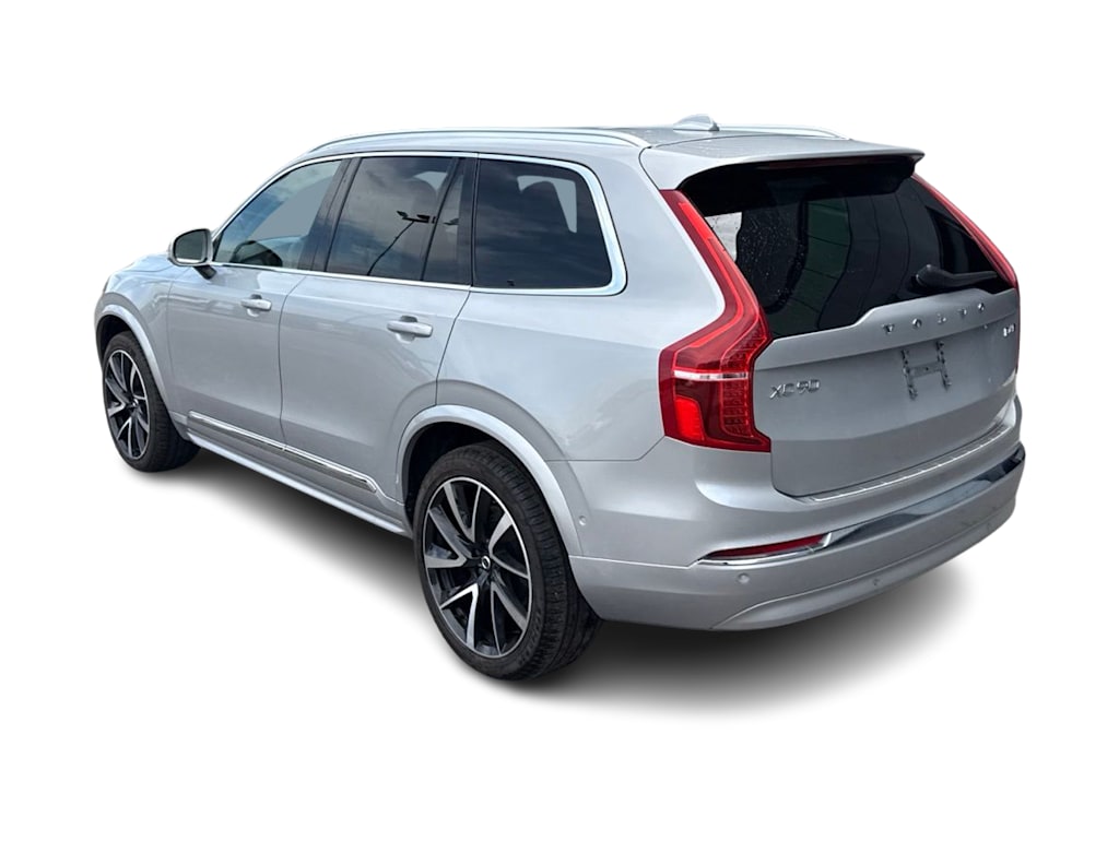 Thumbnail: 2023 Volvo XC90 - 4