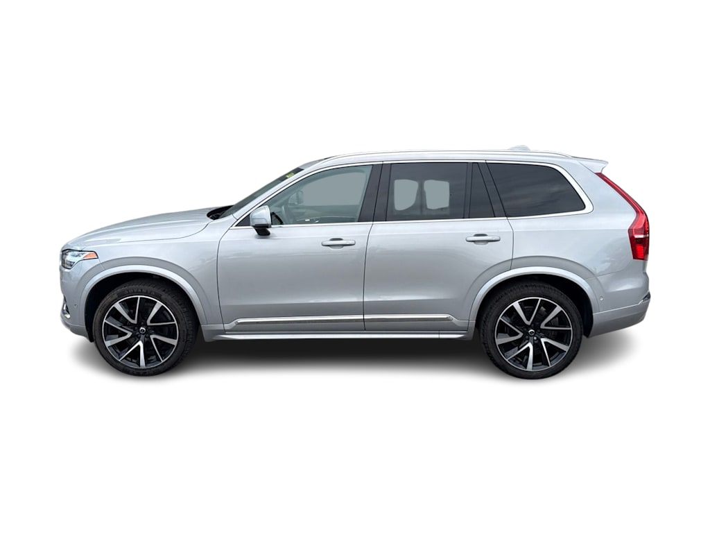 Thumbnail: 2023 Volvo XC90 - 3
