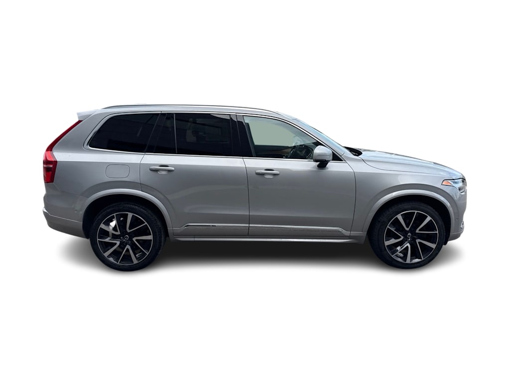 Thumbnail: 2023 Volvo XC90 - 10