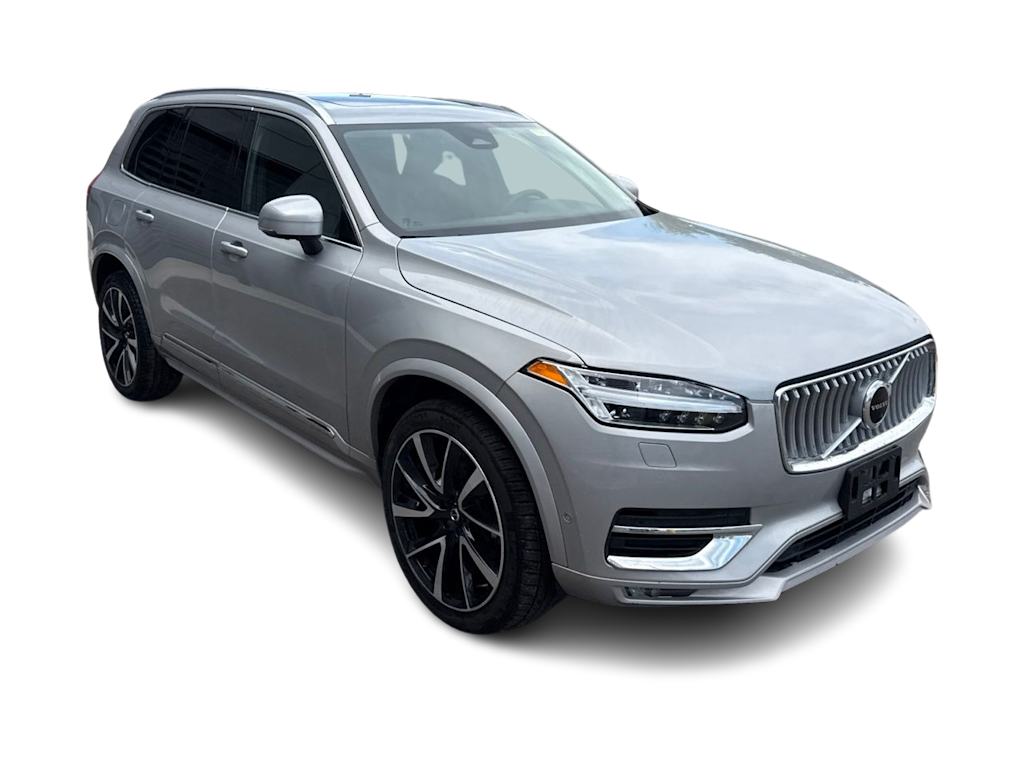 Thumbnail: 2023 Volvo XC90 - 11