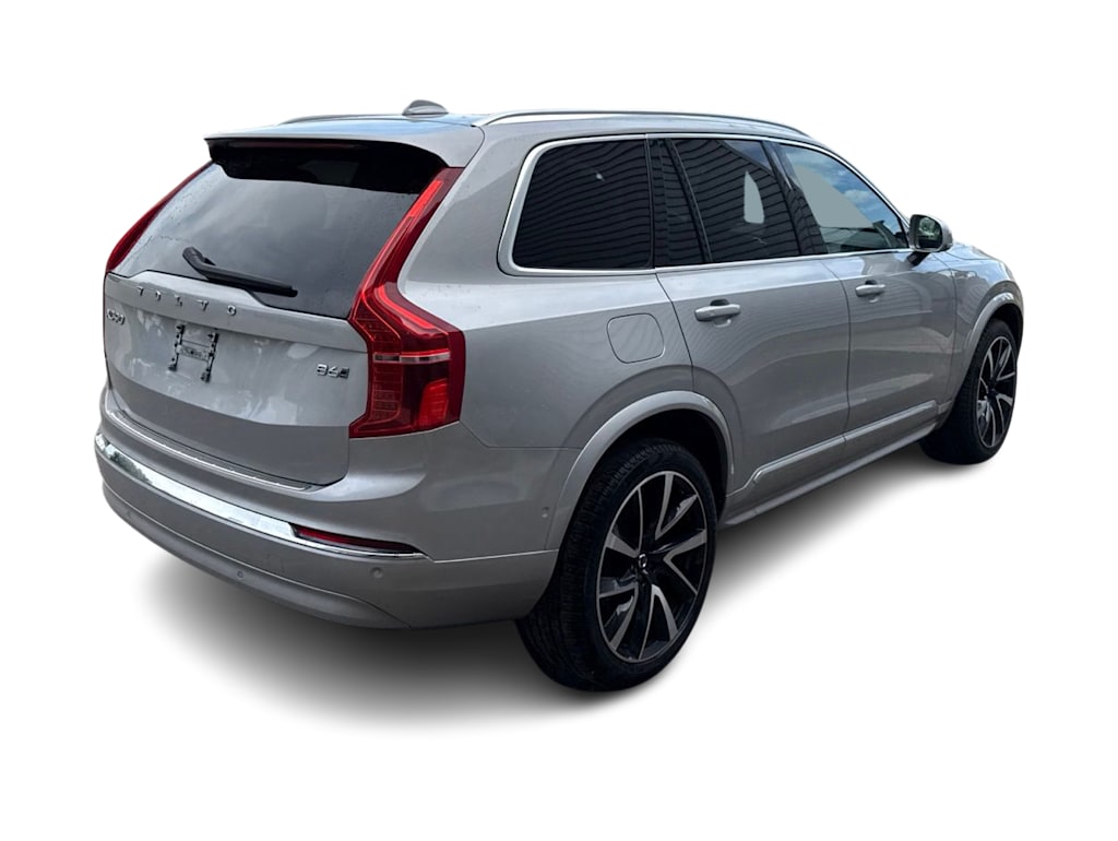 Thumbnail: 2023 Volvo XC90 - 9