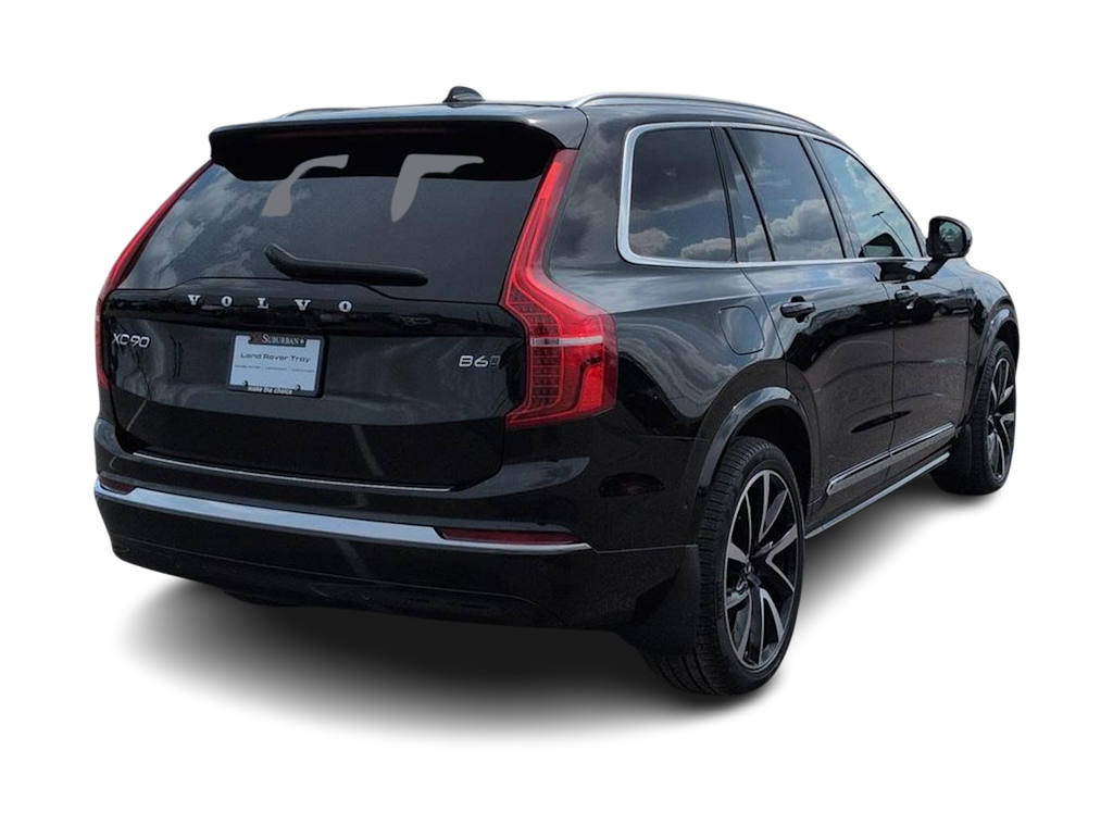 Thumbnail: 2023 Volvo XC90 - 21