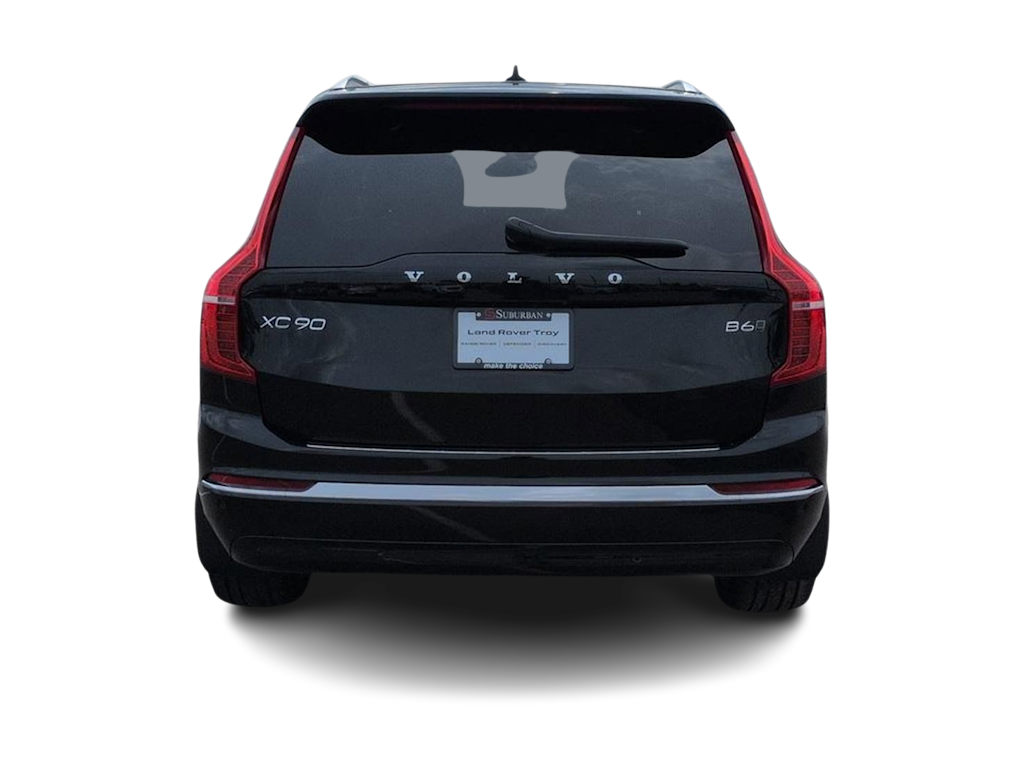 Thumbnail: 2023 Volvo XC90 - 5