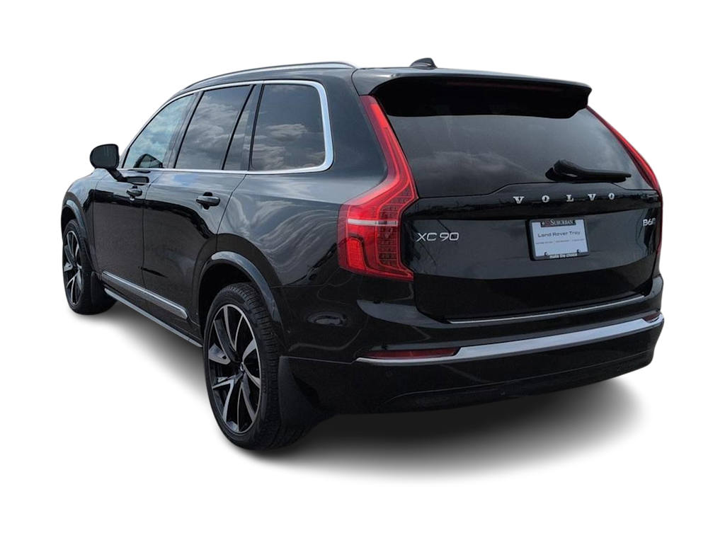 Thumbnail: 2023 Volvo XC90 - 4