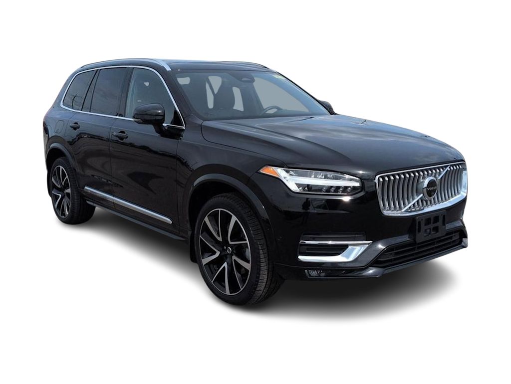 Thumbnail: 2023 Volvo XC90 - 23