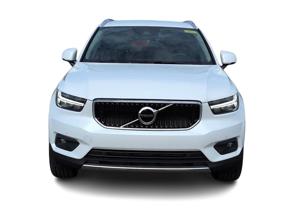 Thumbnail: 2022 Volvo XC40 - 6
