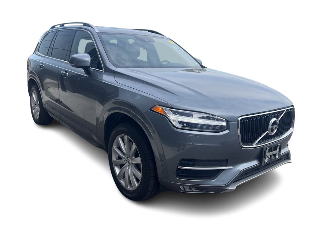 Thumbnail: 2016 Volvo XC90 - 12
