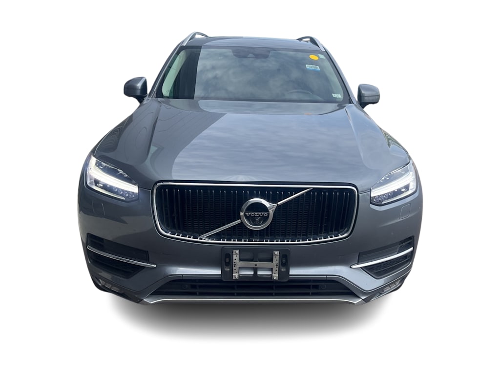 Thumbnail: 2016 Volvo XC90 - 5