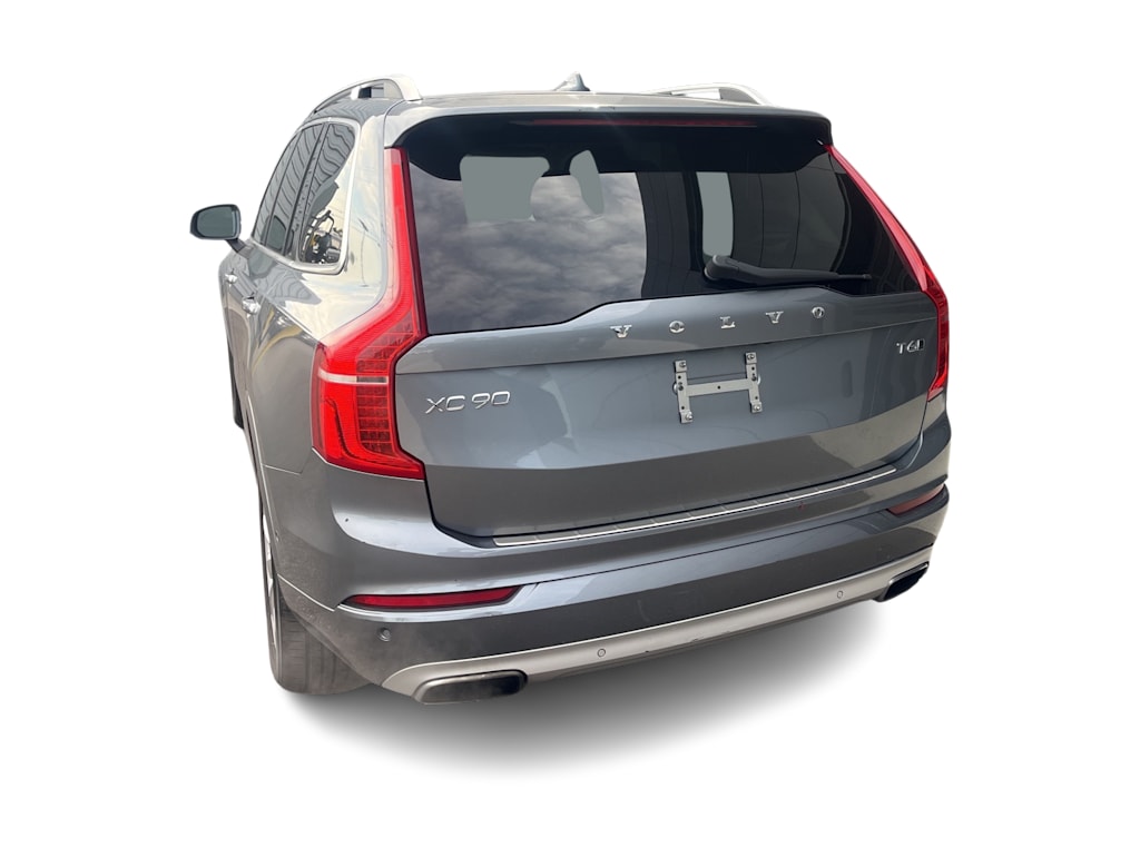 Thumbnail: 2016 Volvo XC90 - 4