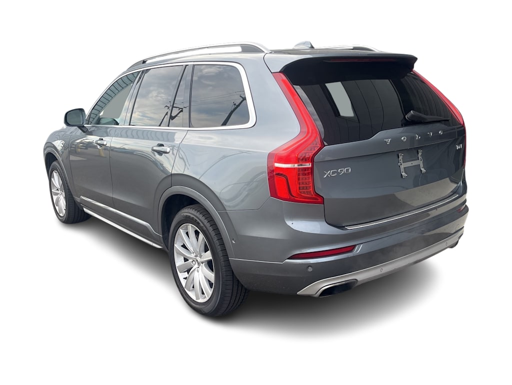 Thumbnail: 2016 Volvo XC90 - 3