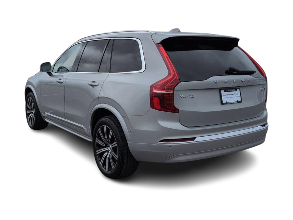Thumbnail: 2024 Volvo XC90 - 4