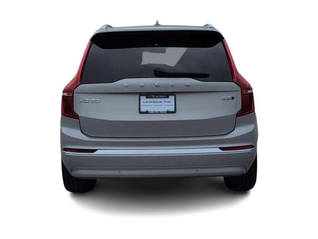 Thumbnail: 2024 Volvo XC90 - 5
