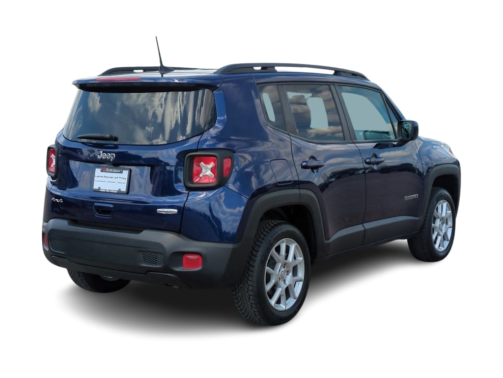 Thumbnail: 2019 Jeep Renegade - 20