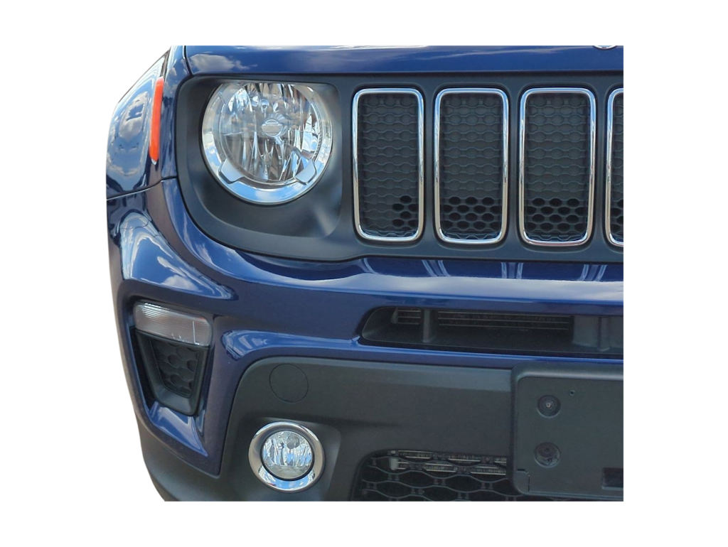 Thumbnail: 2019 Jeep Renegade - 23