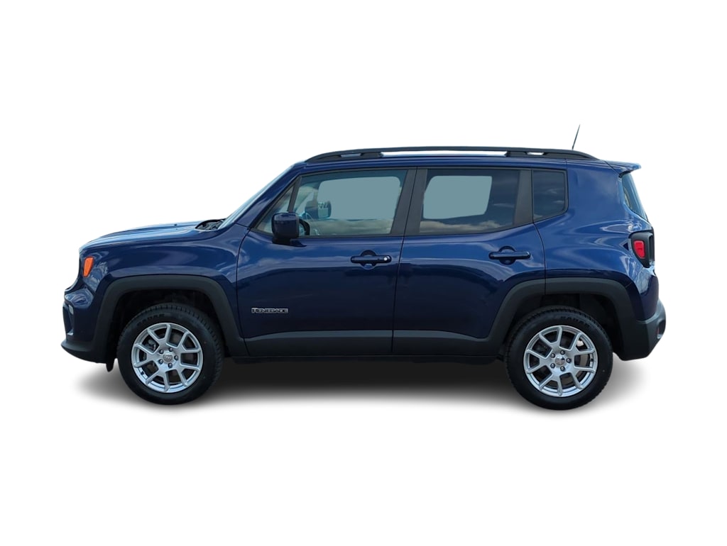 Thumbnail: 2019 Jeep Renegade - 3