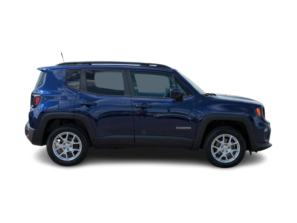 Thumbnail: 2019 Jeep Renegade - 21