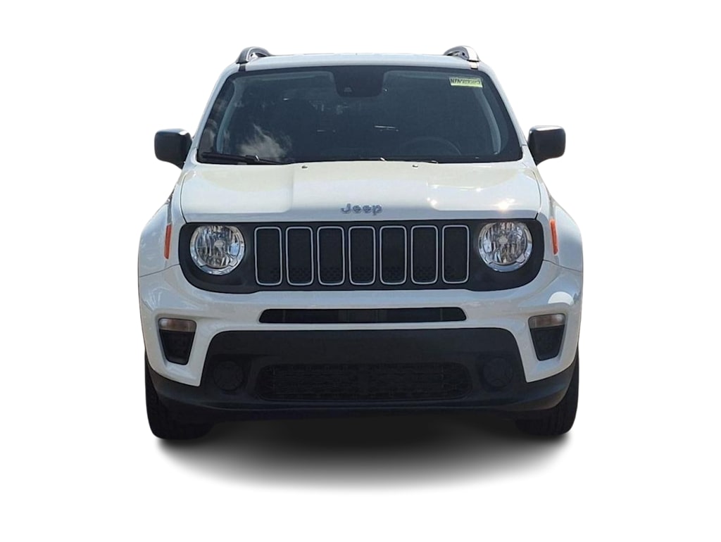 Thumbnail: 2022 Jeep Renegade - 6
