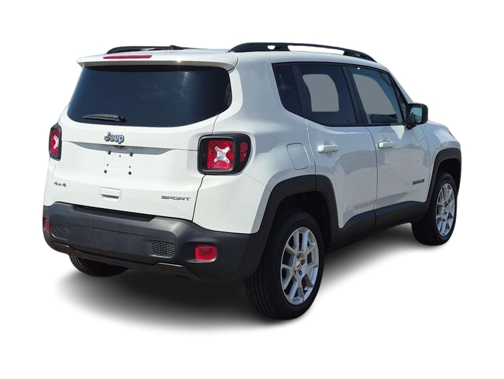 Thumbnail: 2022 Jeep Renegade - 21