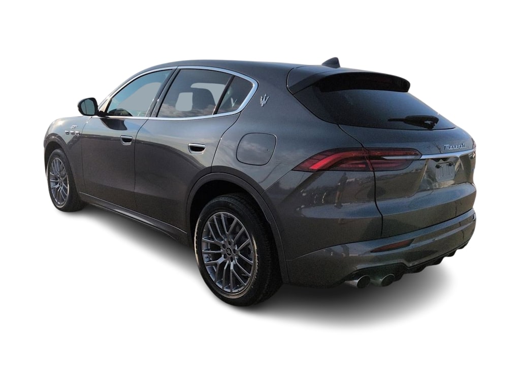 Thumbnail: 2024 Maserati Grecale - 4