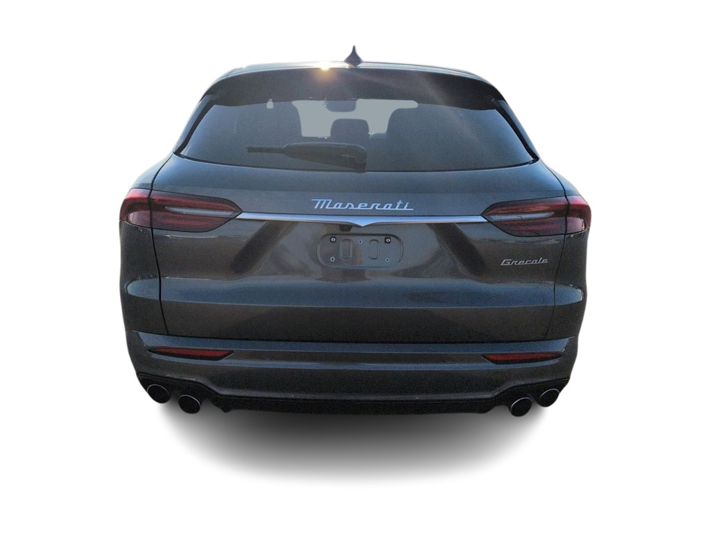 Thumbnail: 2024 Maserati Grecale - 5