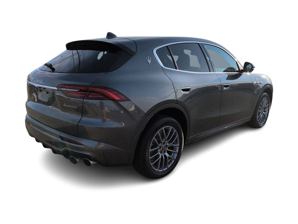 Thumbnail: 2024 Maserati Grecale - 20