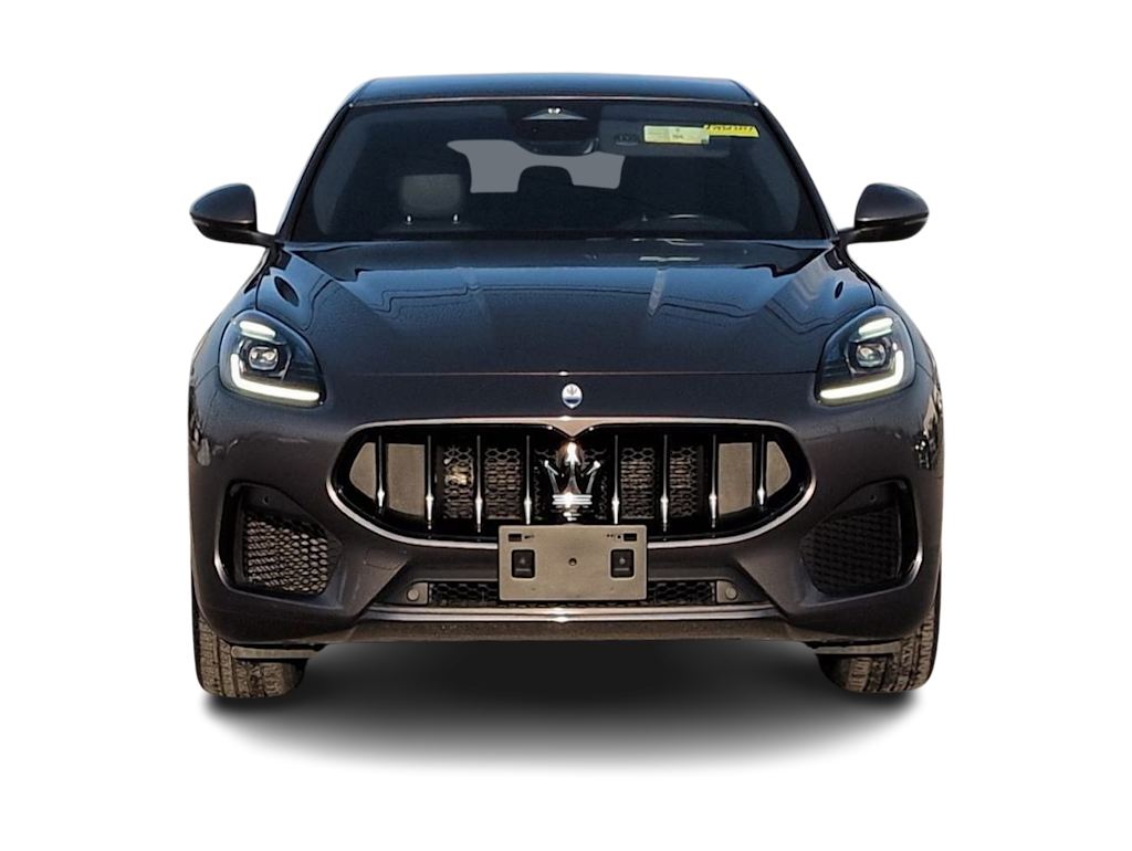 Thumbnail: 2024 Maserati Grecale - 6