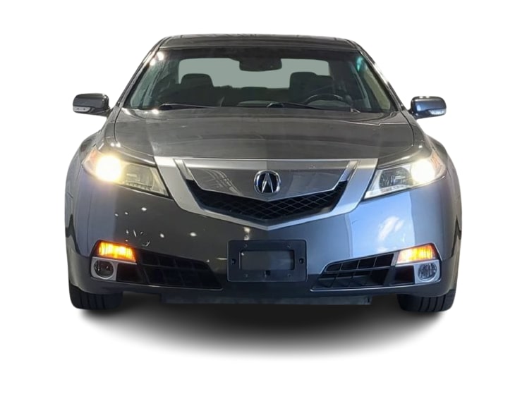 Thumbnail: 2009 Acura TL - 5