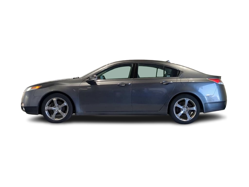 Thumbnail: 2009 Acura TL - 18