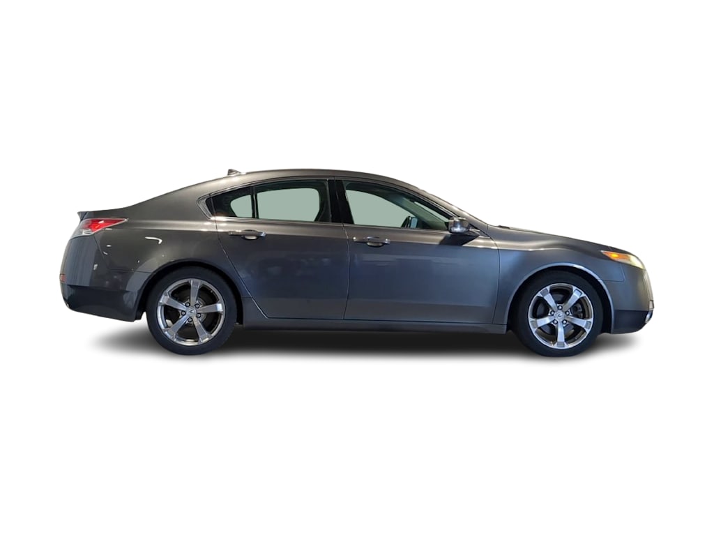 Thumbnail: 2009 Acura TL - 21
