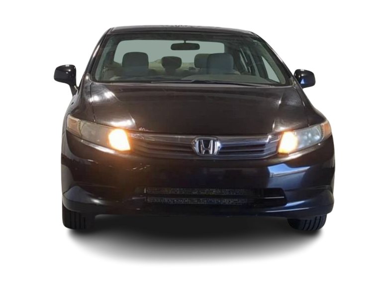Thumbnail: 2012 Honda Civic - 6