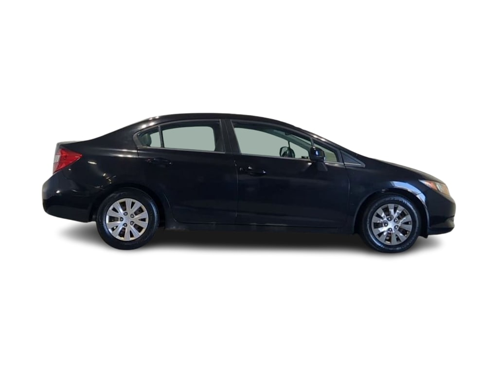 Thumbnail: 2012 Honda Civic - 22