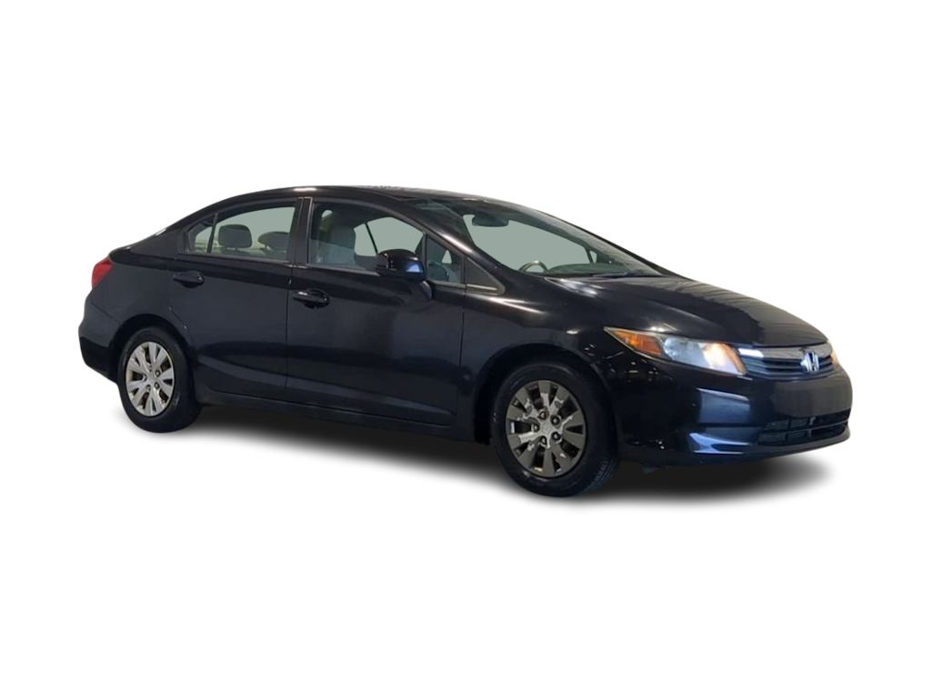 Thumbnail: 2012 Honda Civic - 19