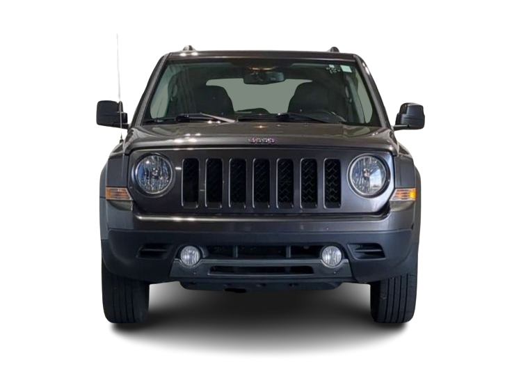 Thumbnail: 2017 Jeep Patriot - 6