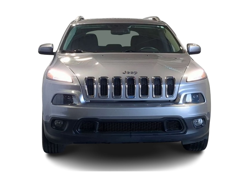 Thumbnail: 2014 Jeep Cherokee - 6