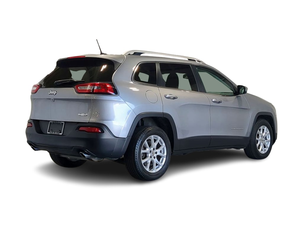 Thumbnail: 2014 Jeep Cherokee - 22
