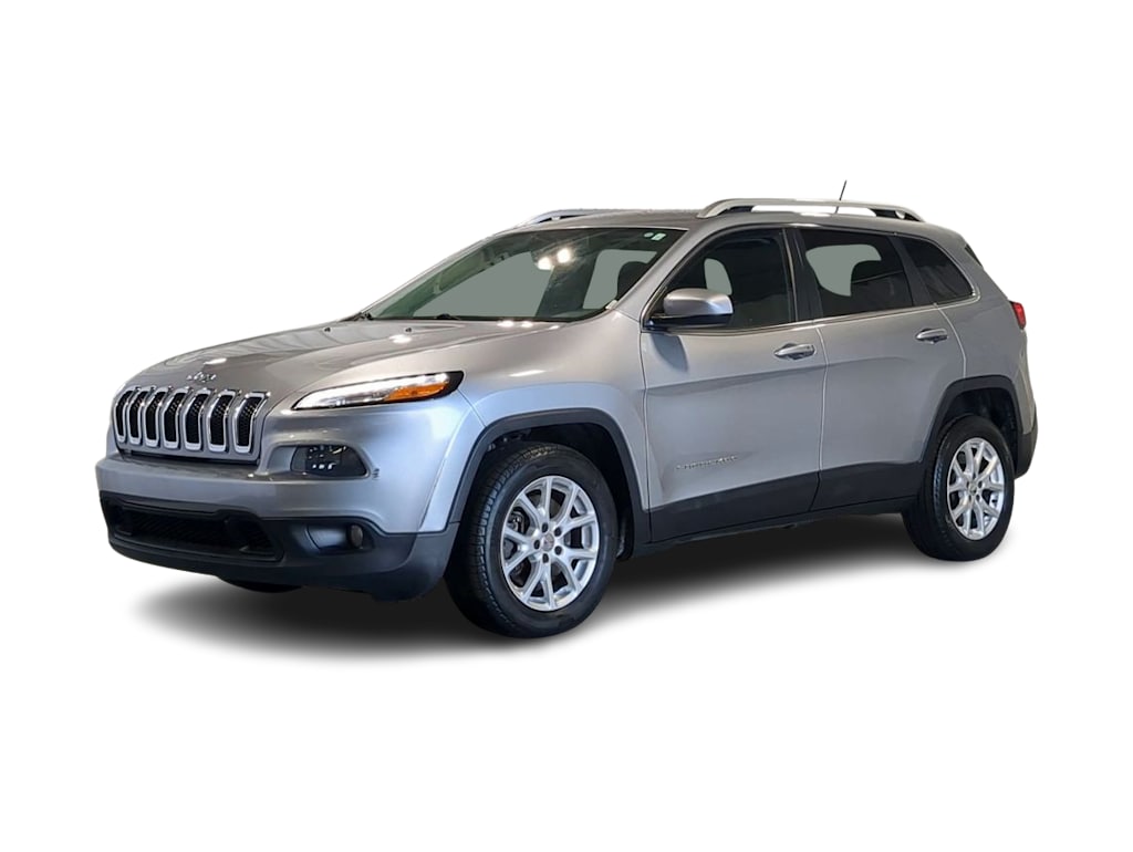 Thumbnail: 2014 Jeep Cherokee - 21