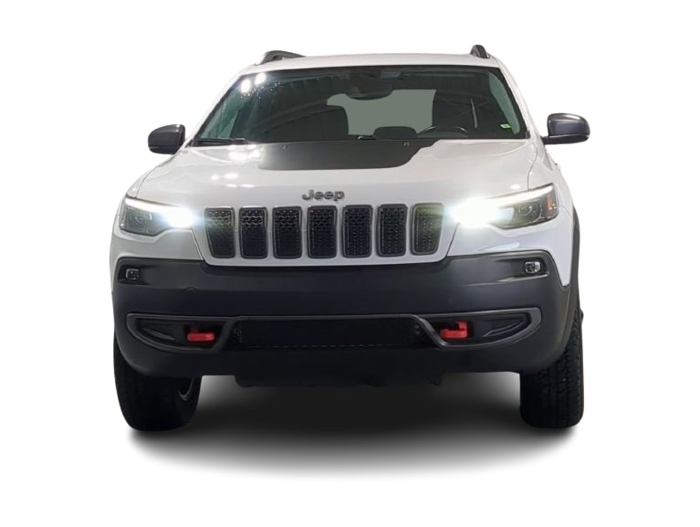 Thumbnail: 2020 Jeep Cherokee - 5