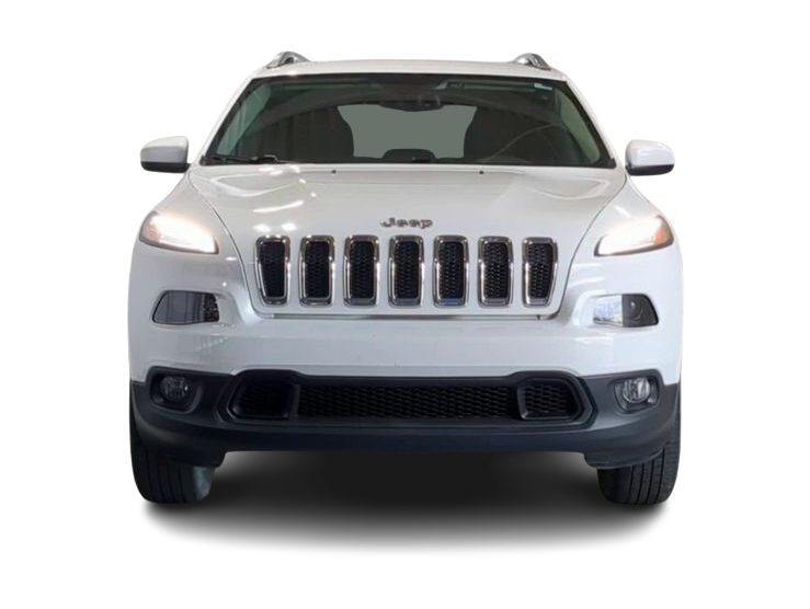 Thumbnail: 2017 Jeep Cherokee - 6