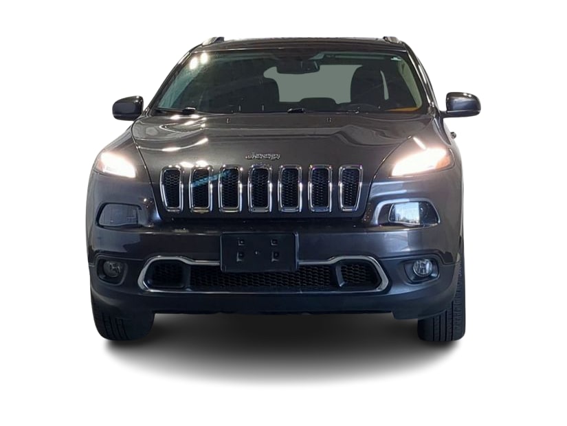 Thumbnail: 2016 Jeep Cherokee - 6
