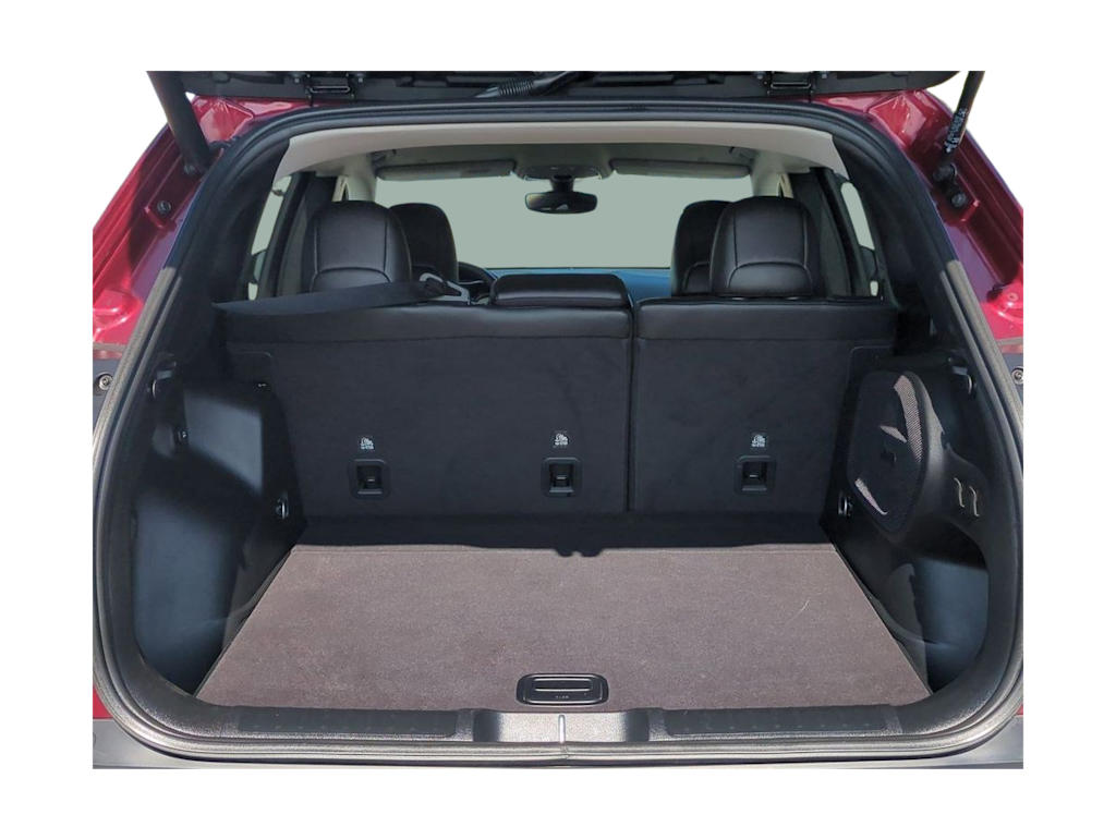 Thumbnail: 2020 Jeep Cherokee - 17