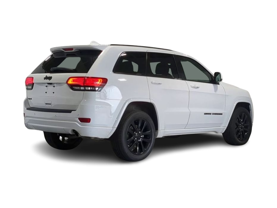 Thumbnail: 2019 Jeep Grand Cherokee - 20