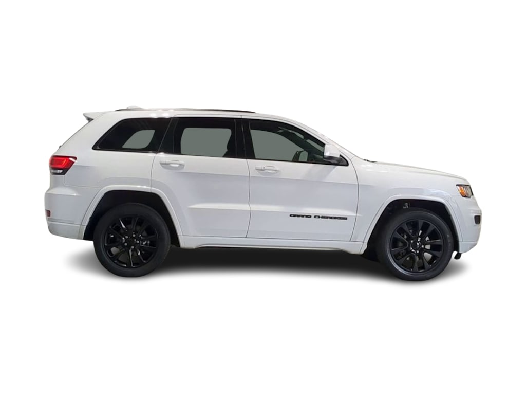 Thumbnail: 2019 Jeep Grand Cherokee - 21