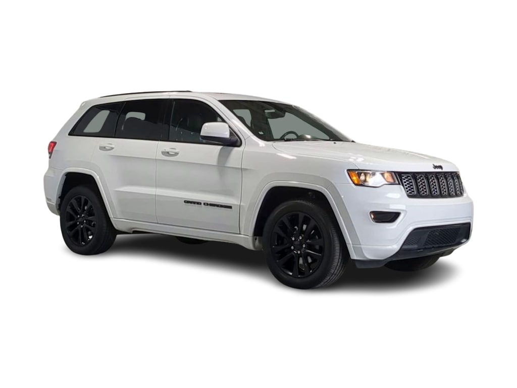 Thumbnail: 2019 Jeep Grand Cherokee - 18