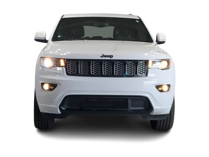 Thumbnail: 2019 Jeep Grand Cherokee - 6