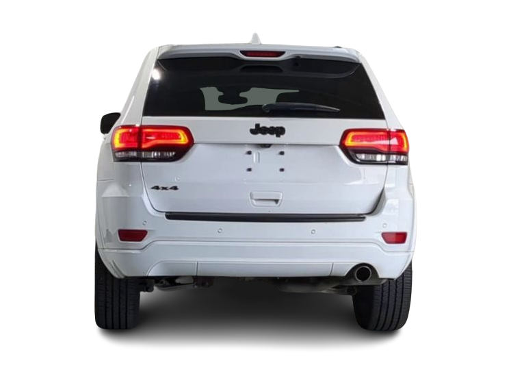 Thumbnail: 2019 Jeep Grand Cherokee - 5