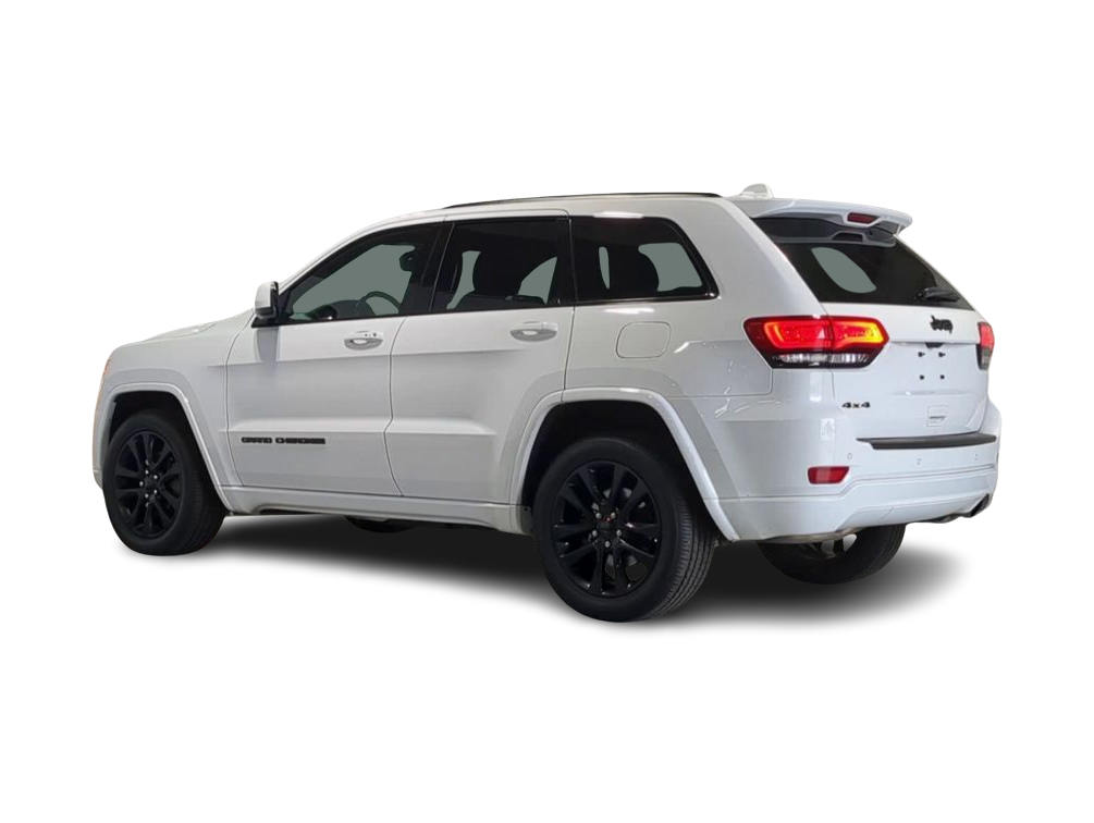 Thumbnail: 2019 Jeep Grand Cherokee - 4