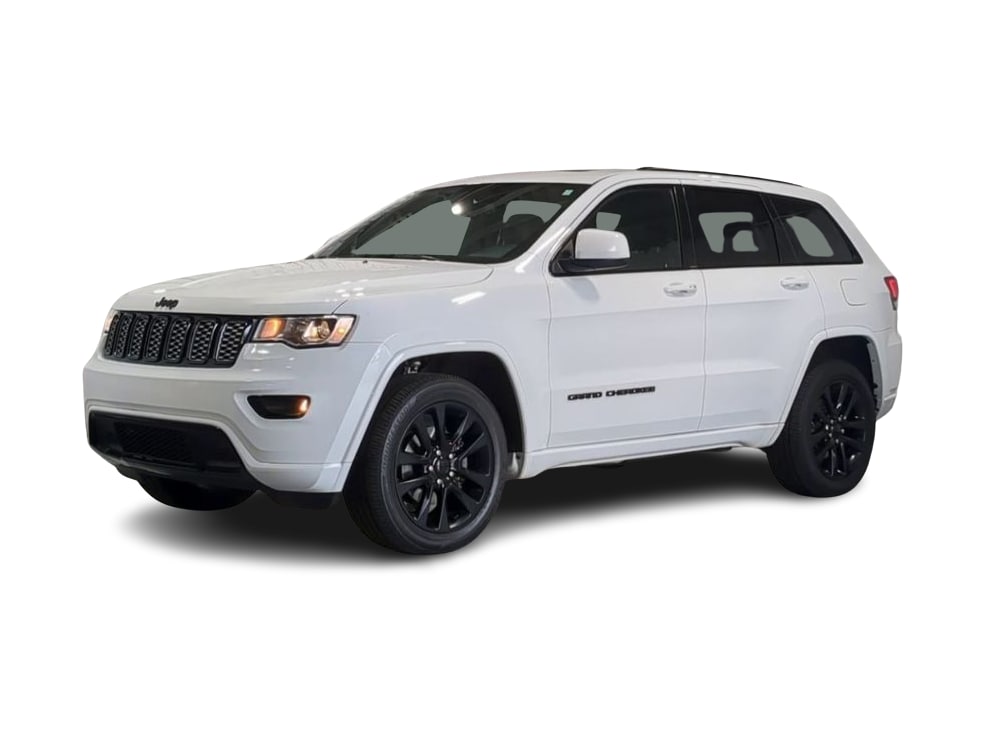 Thumbnail: 2019 Jeep Grand Cherokee - 19